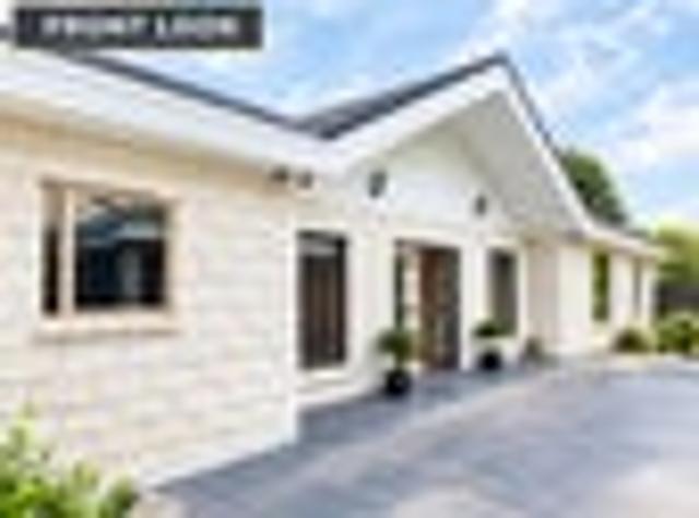 House for rent in Manurewa, Oroua County
