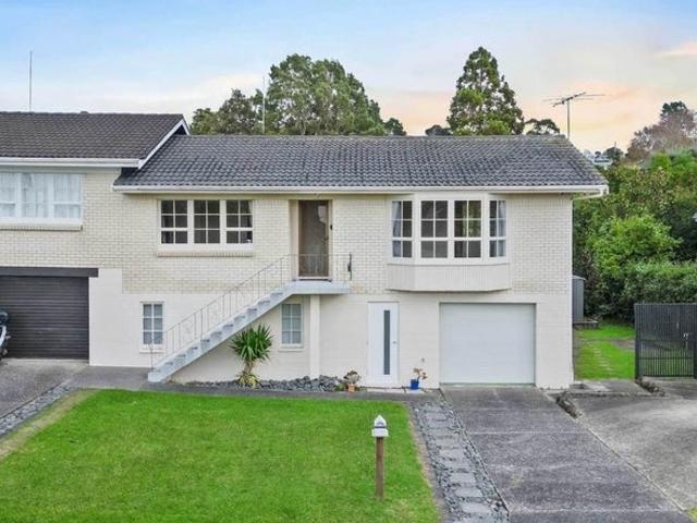 Apartment for rent in Wairau Valley, Oroua County