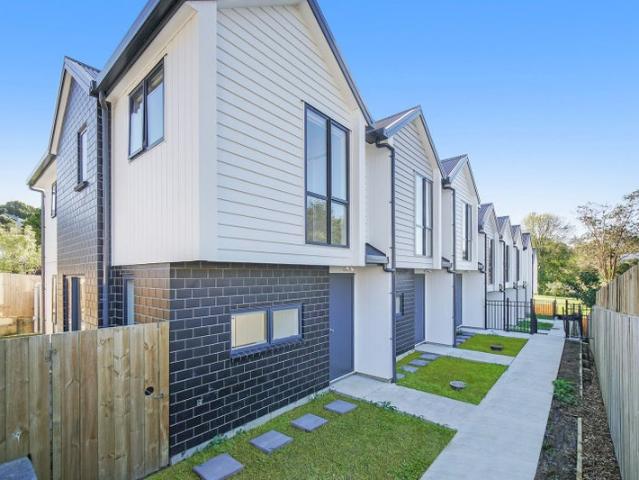 House for rent in Wairau Valley