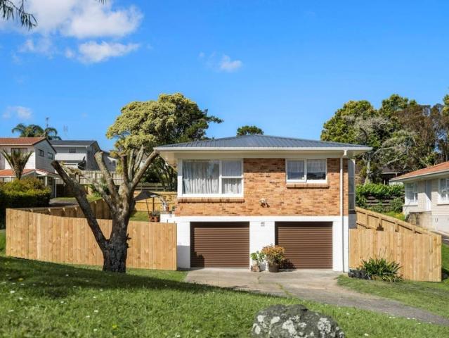 Apartment for rent in Wairau Valley, Oroua County