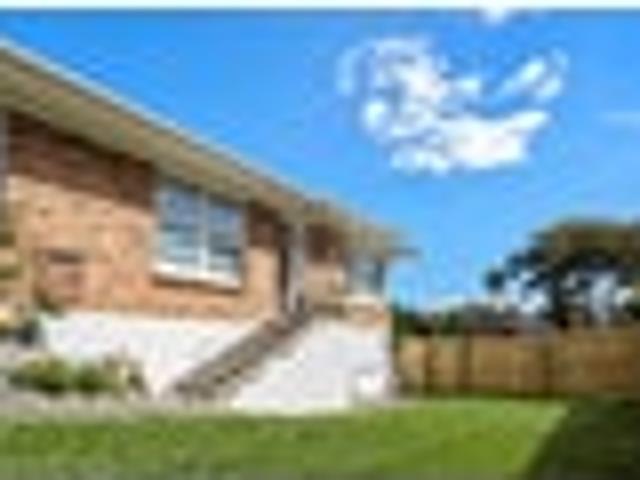 Apartment for rent in Wairau Valley, Oroua County