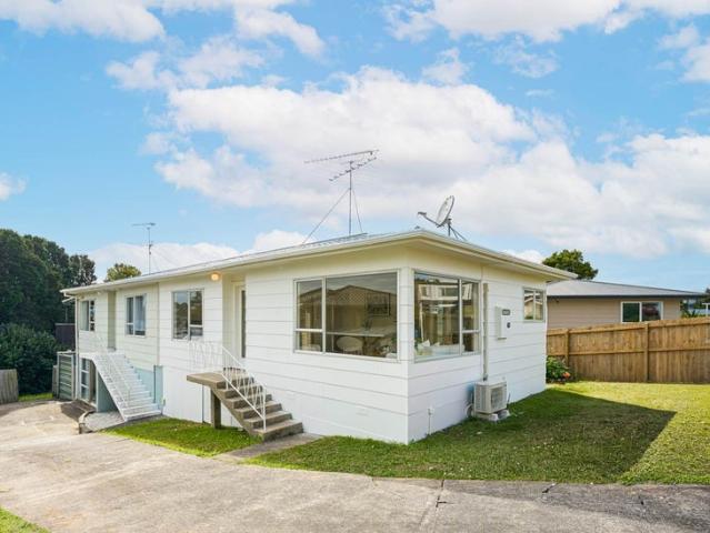 Apartment for rent in Wairau Valley