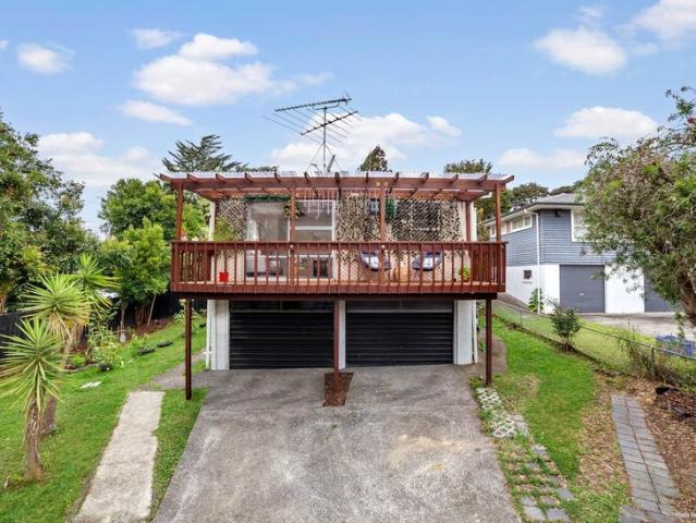 Apartment for rent in Wairau Valley