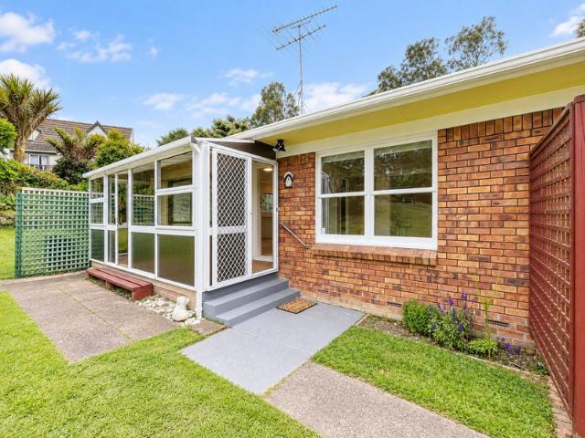 Apartment for rent in Wairau Valley, Oroua County