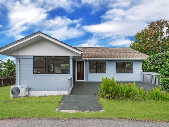 House for rent in Wairau Valley