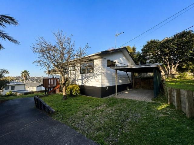 House for rent in Wairau Valley, Oroua County