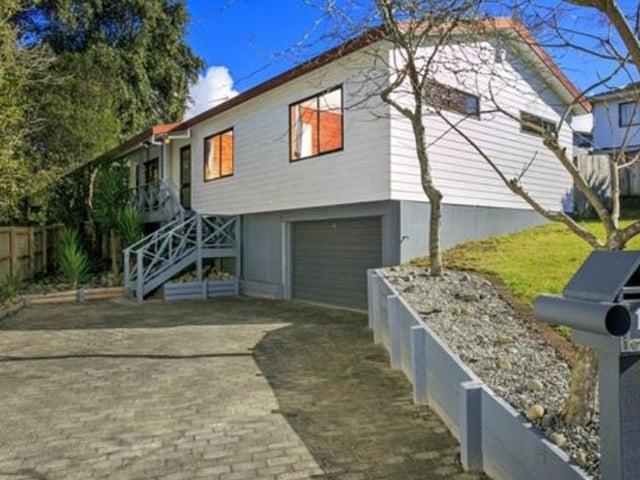 House for rent in Wairau Valley