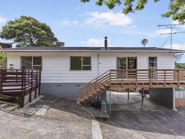 House for rent in Wairau Valley