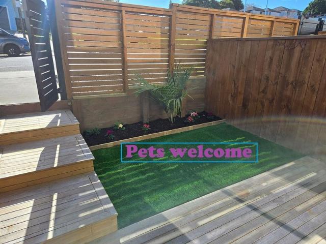 House for rent in Wairau Valley