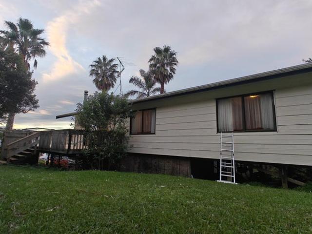 House for rent in Wairau Valley, Oroua County