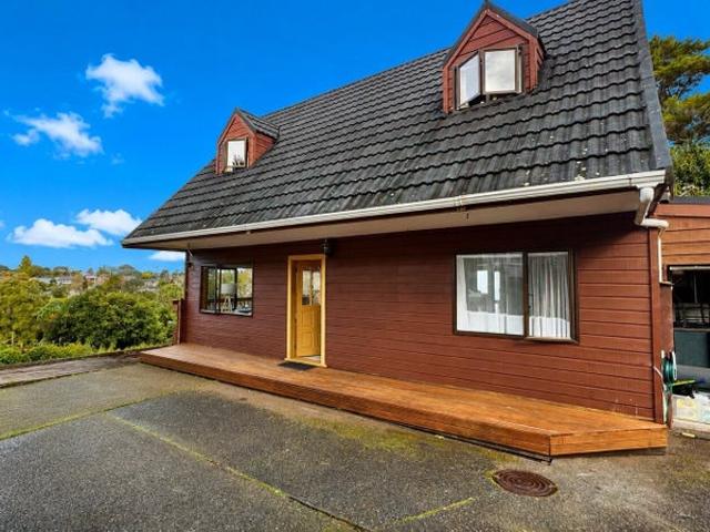 House for rent in Wairau Valley