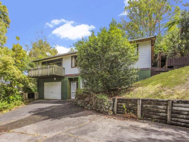 House for rent in Wairau Valley, Oroua County