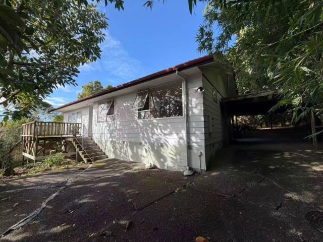 House for rent in Wairau Valley, Oroua County