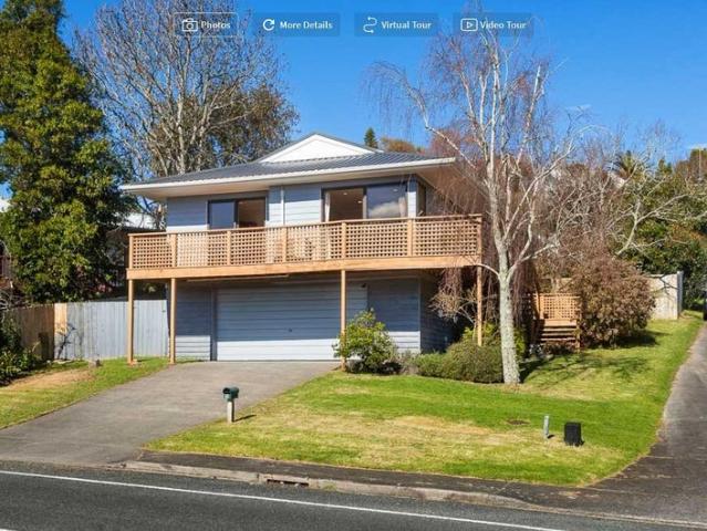 House for rent in Tōtara Vale, Kaipātiki