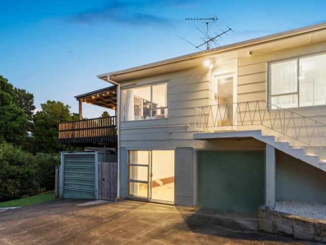 House for rent in Wairau Valley