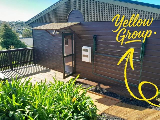 House for rent in Wairau Valley