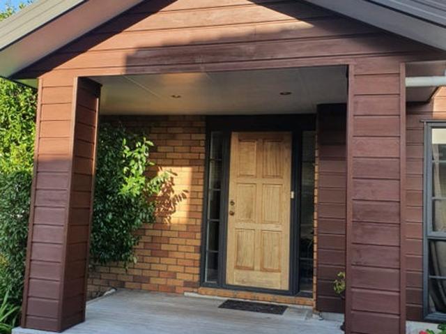 House for rent in Wairau Valley