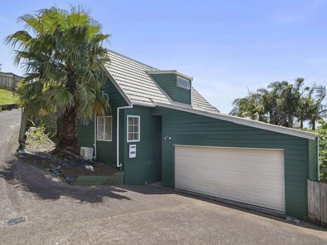 House for rent in Wairau Valley