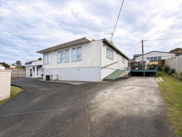 House for rent in Wairau Valley, Oroua County