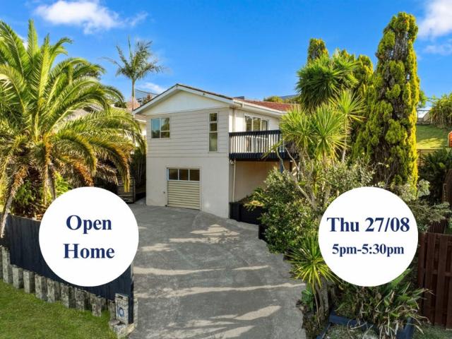 Apartment for rent in Wairau Valley, Oroua County