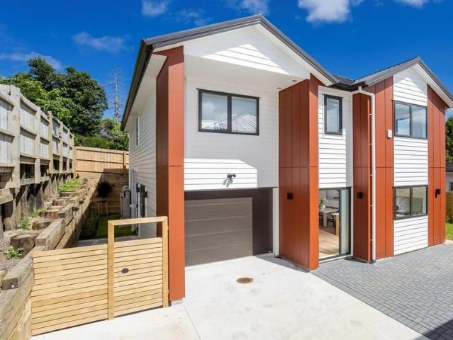House for rent in Wairau Valley, Oroua County