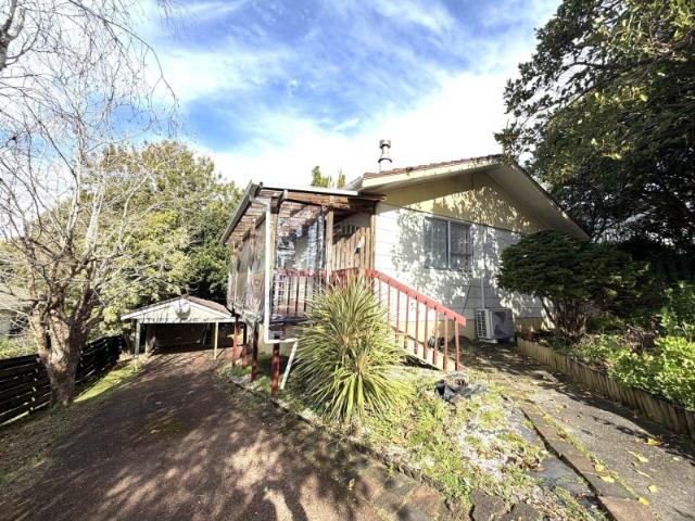 House for rent in Wairau Valley, Oroua County