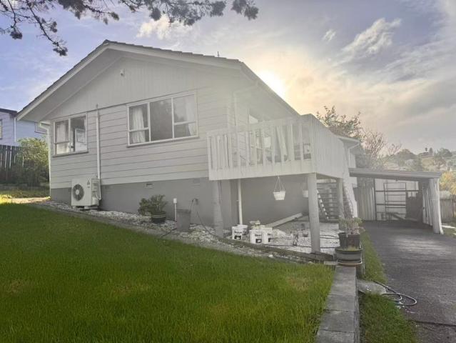 House for rent in Wairau Valley