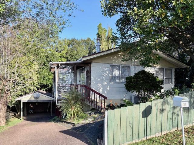 House for rent in Wairau Valley