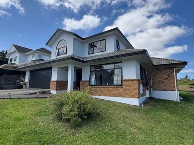 House for rent in Wairau Valley