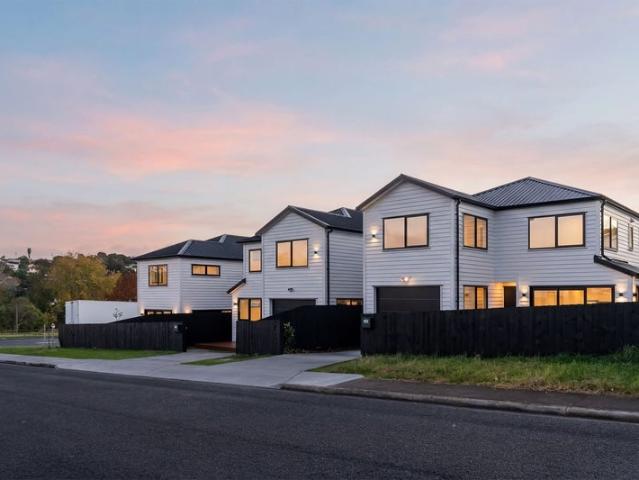 House for rent in Wairau Valley