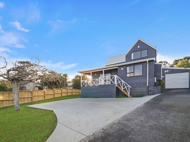 House for rent in Wairau Valley