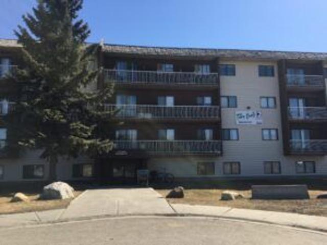 Apartment for rent in Fort St. John, Peace River Regional District
