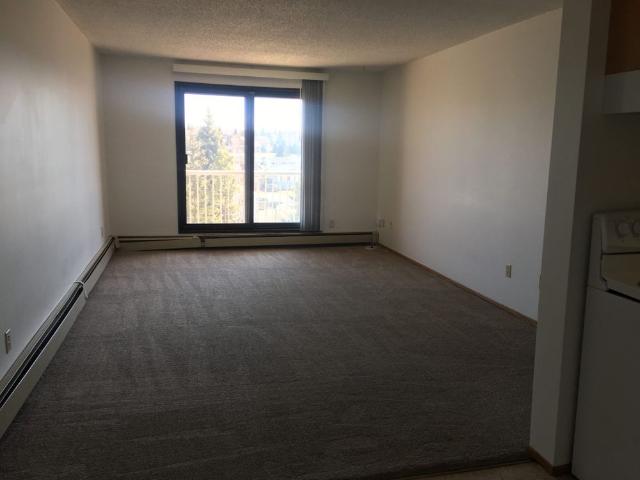 Apartment for rent in Fort St. John, Peace River Regional District