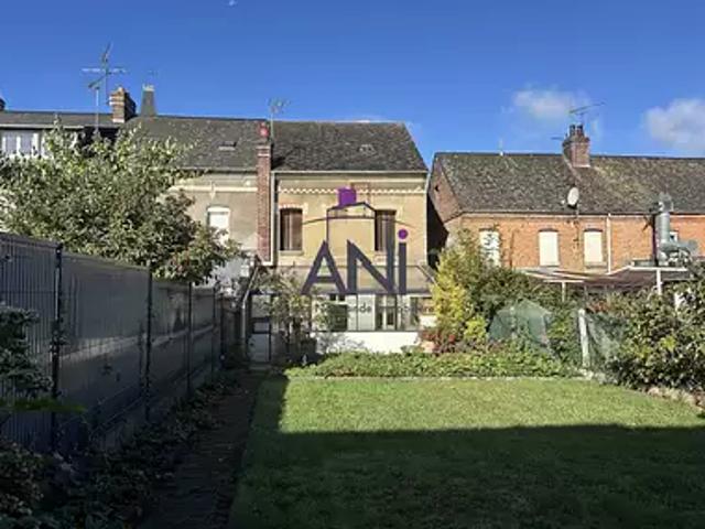 Maison vente à Moscou, Tôtes