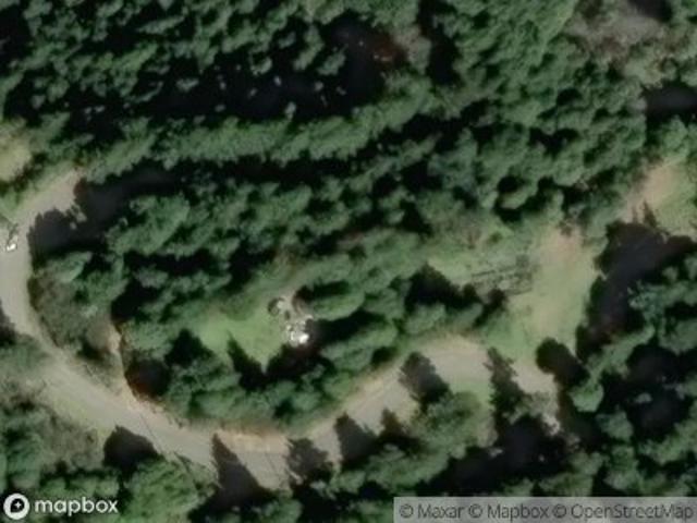 Land for sale in Humboldt, California