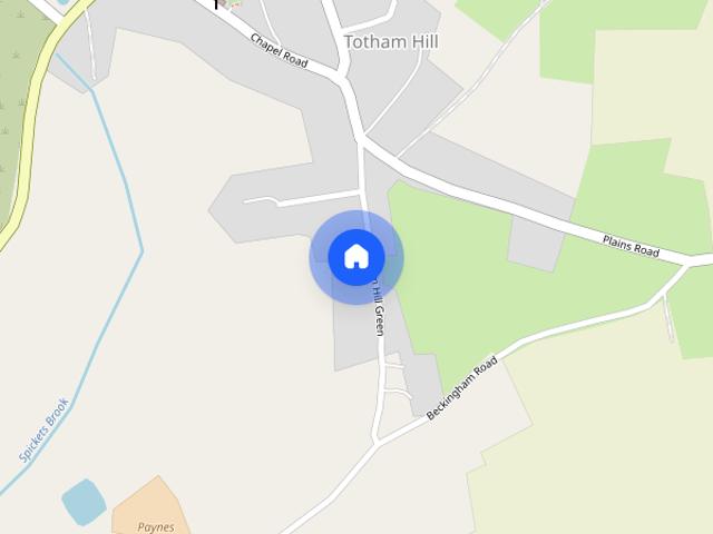 House for rent in Totham Hill, Maldon
