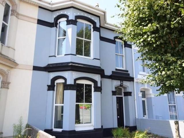 House for rent in St.Judes, Mount Wise