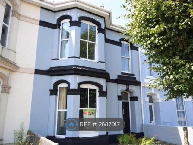 Room for rent in St.Judes, Mount Wise