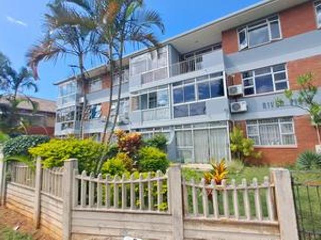 Apartment for rent in Amanzimtoti, Kwazulu-natal