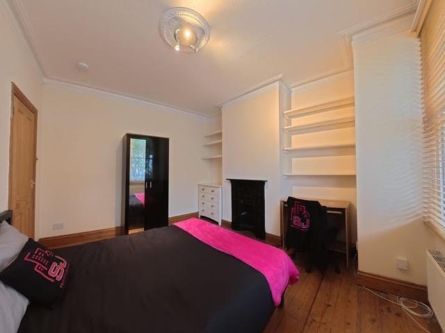 Apartment for rent in Queen's Park, Brighton & Hove