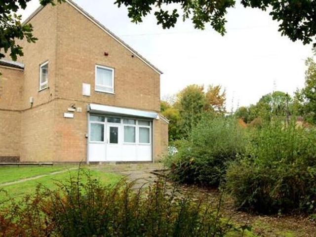 House for rent in South Yorkshire