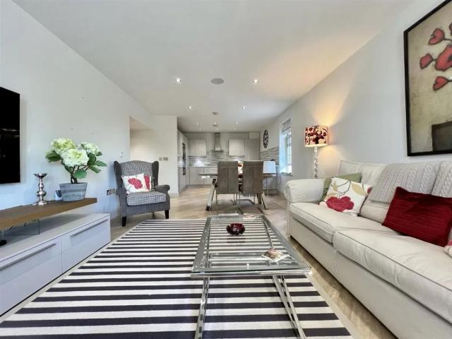 House for rent in South Yorkshire