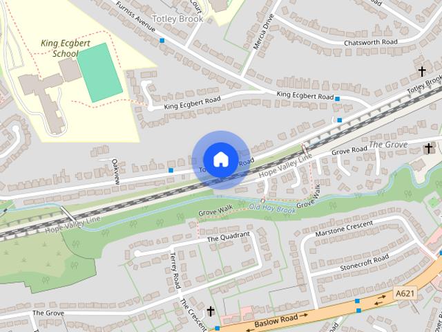 House for rent in South Yorkshire