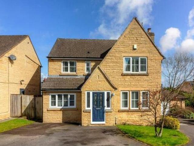 House for sale in South Yorkshire