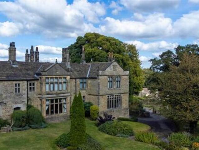 House for sale in South Yorkshire