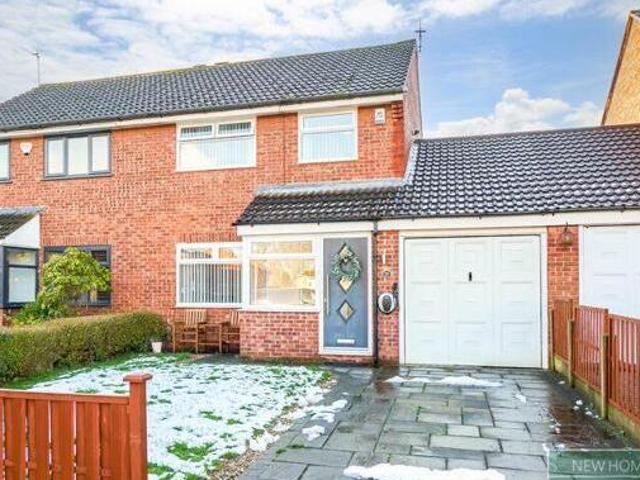 House for sale in Liverpool, Liverpool City Region