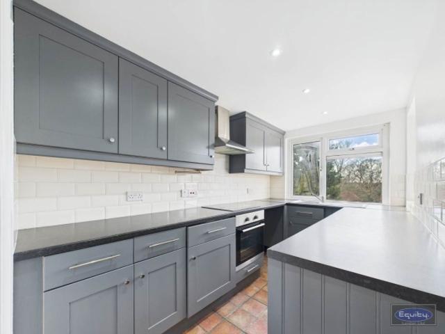 House for rent in East Wickham, Greater London