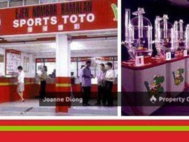 Shop for sale in Petaling, Damansara Damai