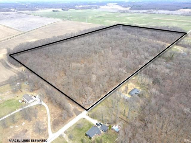 Land for sale in Knox, Indiana
