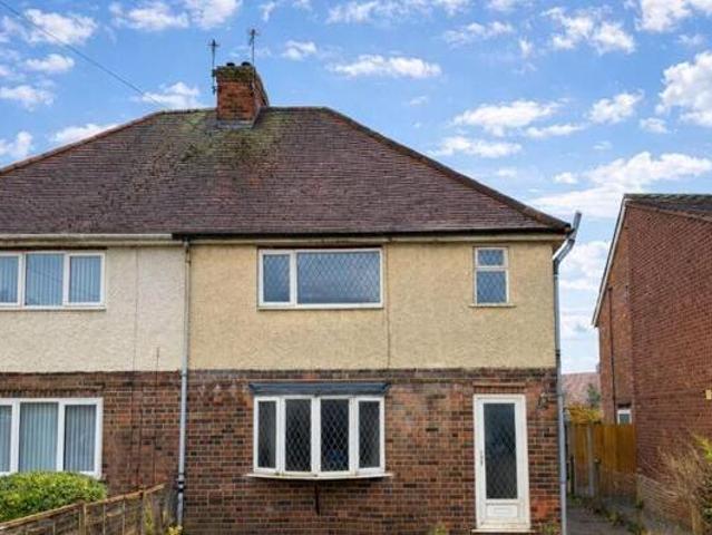 House for sale in Haddon, East Midlands